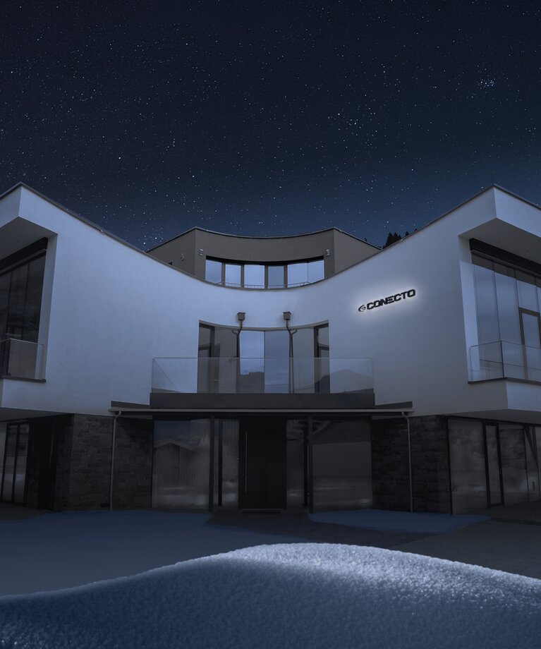 Ihre Medienagentur im Pinzgau | © 2020 Conecto